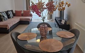 Teo Airport Residences